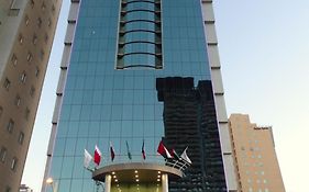 لامبرت للشقق الفندقية